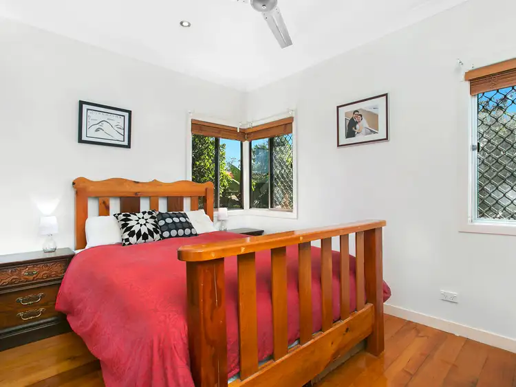 Fifth view of Homely house listing, 41 Florence Street, Carina QLD 4152