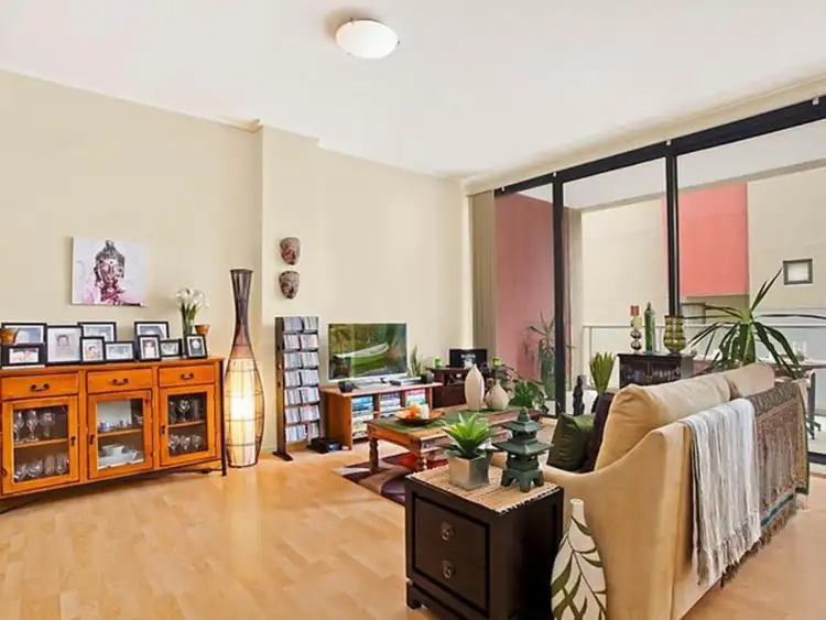 Main view of Homely apartment listing, C10/240 Wyndham Street, Alexandria NSW 2015