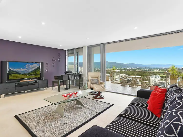 Fifth view of Homely apartment listing, 25/7 Edward Street, Wollongong NSW 2500