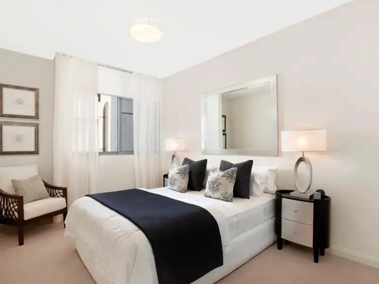 Third view of Homely apartment listing, A003/2 Bobbin Head Road, Pymble NSW 2073