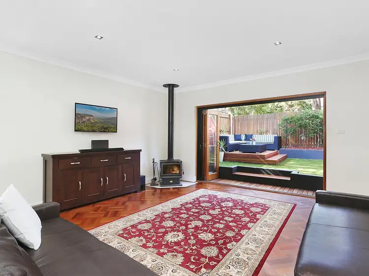 Second view of Homely house listing, 121 Victoria Street, Dulwich Hill NSW 2203