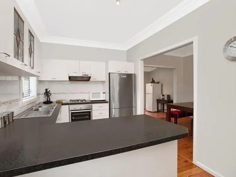 Second view of Homely house listing, 10 Margaret Street, Balgownie NSW 2519