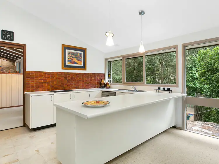 Second view of Homely house listing, 2 Anne Marie Close, St Ives NSW 2075