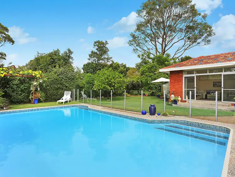 63 Blarney Avenue, Killarney Heights NSW 2087