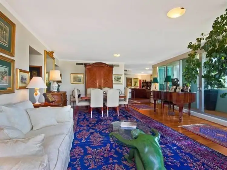 Penthouse 97/22 Gadigal Avenue, Zetland NSW 2017
