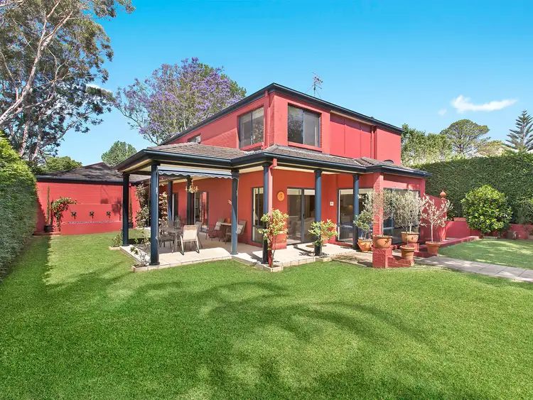 37 Victoria Street, Berry NSW 2535