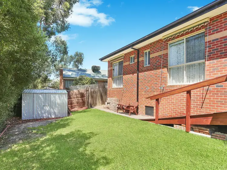 Sixth view of Homely unit listing, 1/300 Bayswater Road, Bayswater North VIC 3153