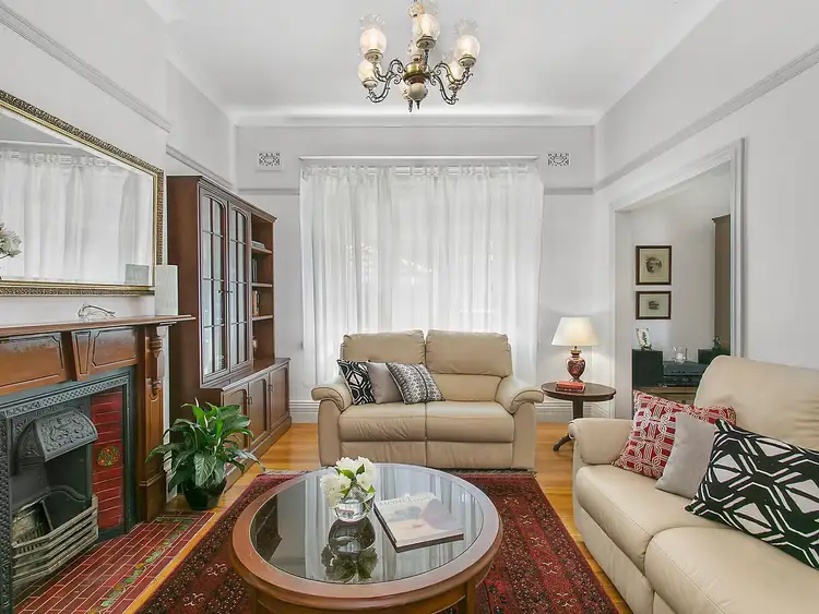 Third view of Homely house listing, 124 Prospect Road, Summer Hill NSW 2130