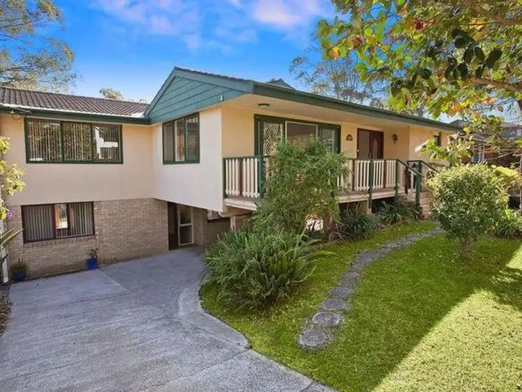 92 Melwood Avenue, Killarney Heights NSW 2087
