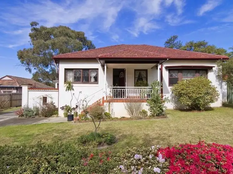 Main view of Homely house listing, 6 Union Street, Eastwood NSW 2122