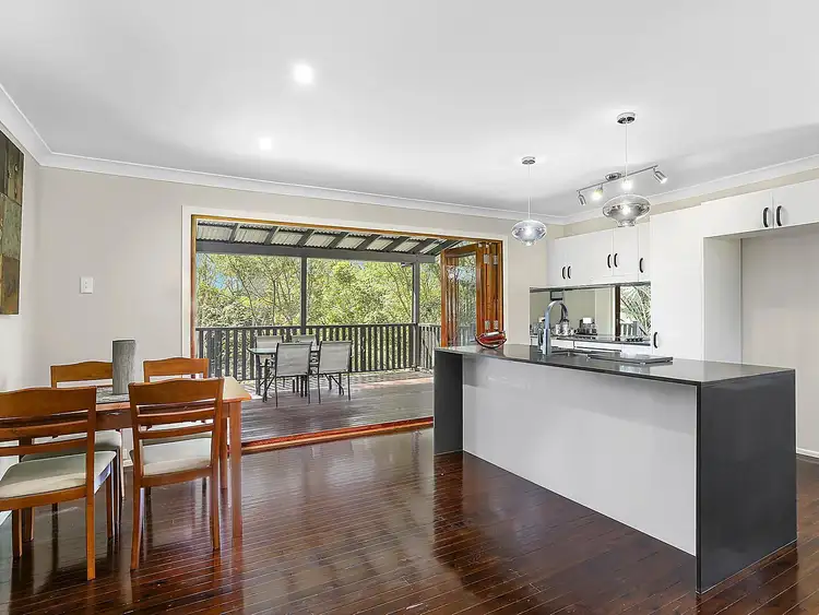 Second view of Homely house listing, 17 Truman Crescent, Slacks Creek QLD 4127