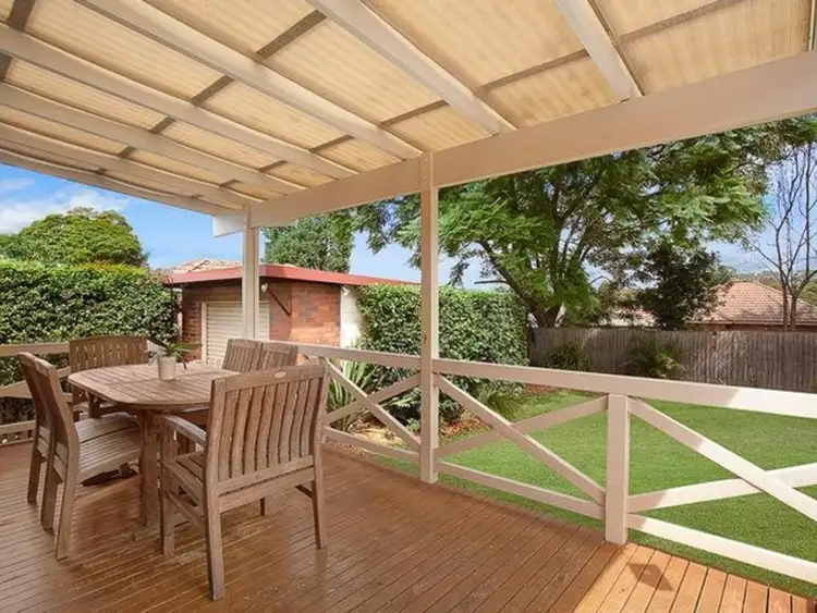 Fourth view of Homely house listing, 32A Miriam Road, Denistone NSW 2114