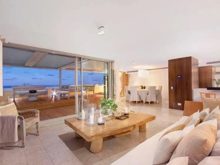 Fifth view of Homely apartment listing, 302/152 Campbell Parade, Bondi Beach NSW 2026