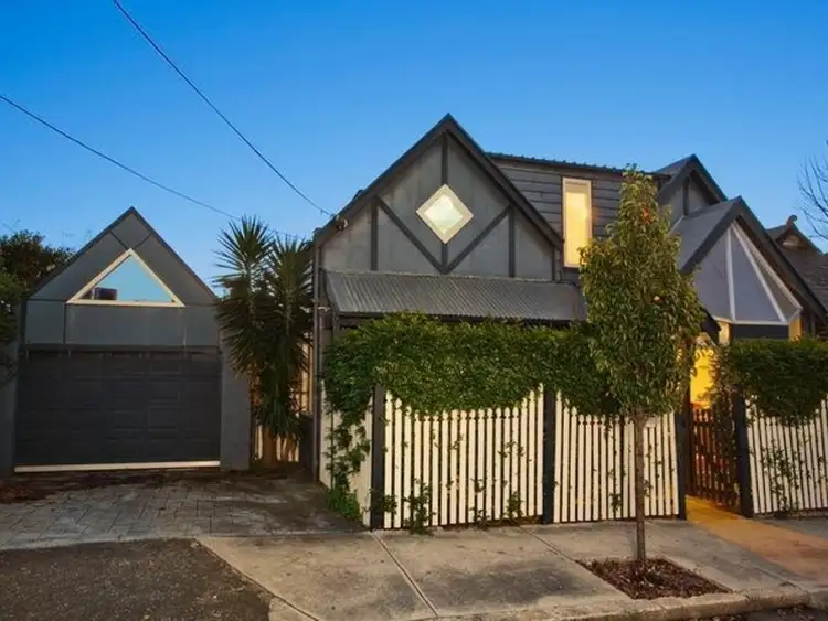 Second view of Homely house listing, 2 Arthur Street, Leichhardt NSW 2040