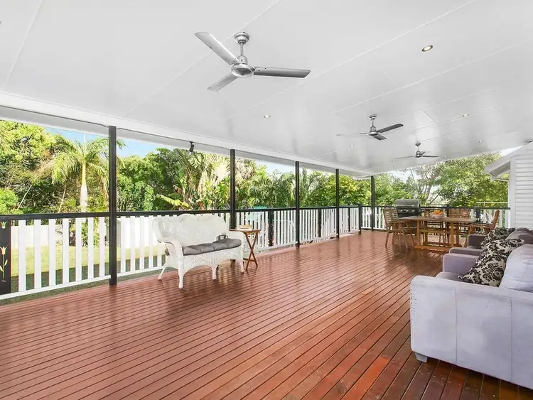 12 Evans Street, Belgian Gardens QLD 4810