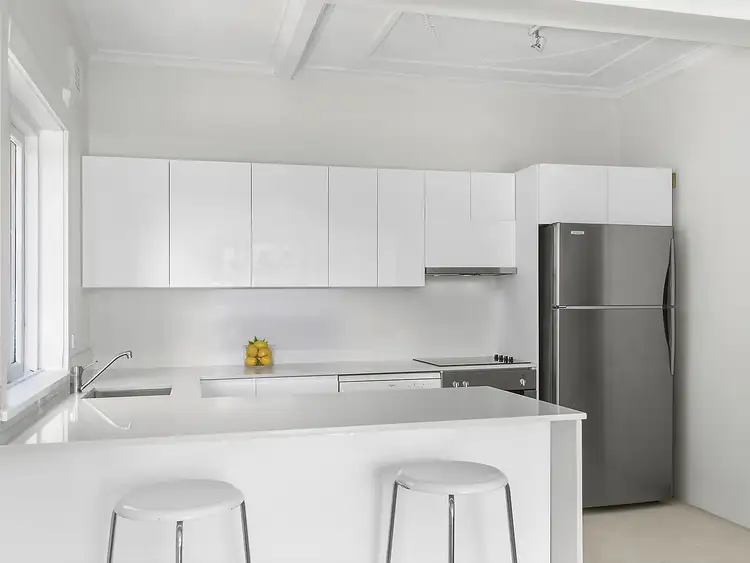 Fourth view of Homely apartment listing, 2/26 Latimer Road, Bellevue Hill NSW 2023