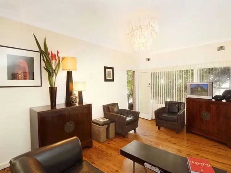 7/1 Boorima Place, Cronulla NSW 2230