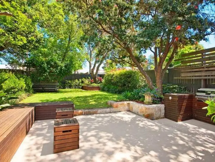 Second view of Homely house listing, 14 Harrison Street, Marrickville NSW 2204