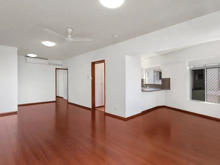 Third view of Homely apartment listing, 13/23A Cleveland Terrace, North Ward QLD 4810