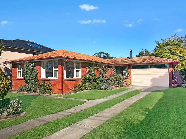 3 Blarney Avenue, Killarney Heights NSW 2087
