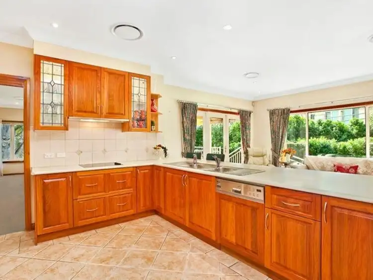 Second view of Homely house listing, 32 Stamford Avenue, Ermington NSW 2115