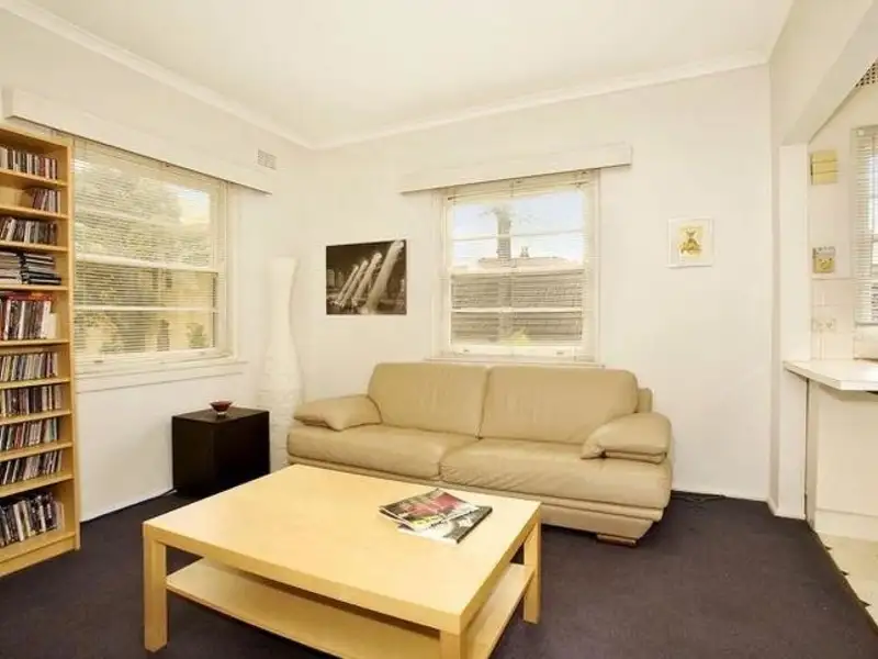 Main view of Homely apartment listing, 3/49 Blues Point Road, Mcmahons Point NSW 2060
