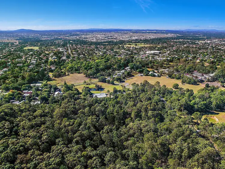 Seventh view of Homely house listing, 190 Fort Road, Oxley QLD 4075
