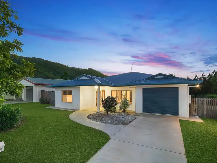 8 Patrick Close, Gordonvale QLD 4865