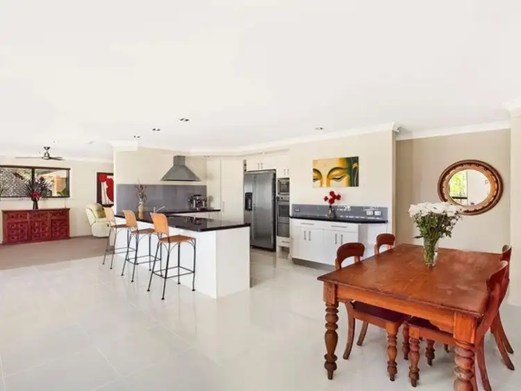 Fourth view of Homely house listing, 22 Fatsia Court, Elanora QLD 4221