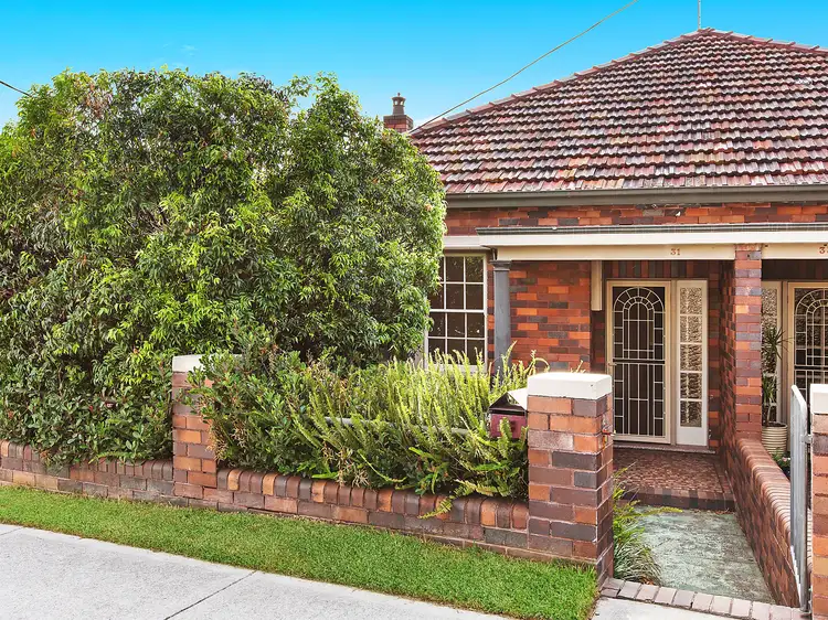 Fourth view of Homely house listing, 31 Pitt Street, Randwick NSW 2031