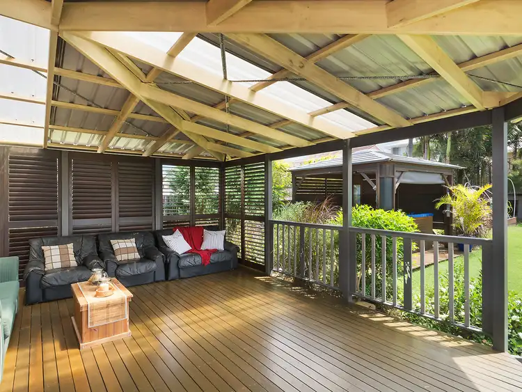 Second view of Homely house listing, 108 Caves Beach Road, Caves Beach NSW 2281