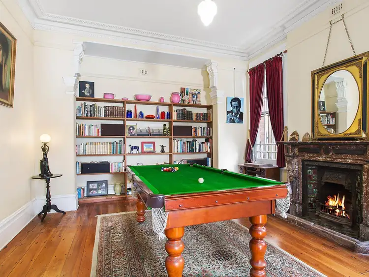 Fourth view of Homely house listing, 101 Darling Street, Balmain East NSW 2041