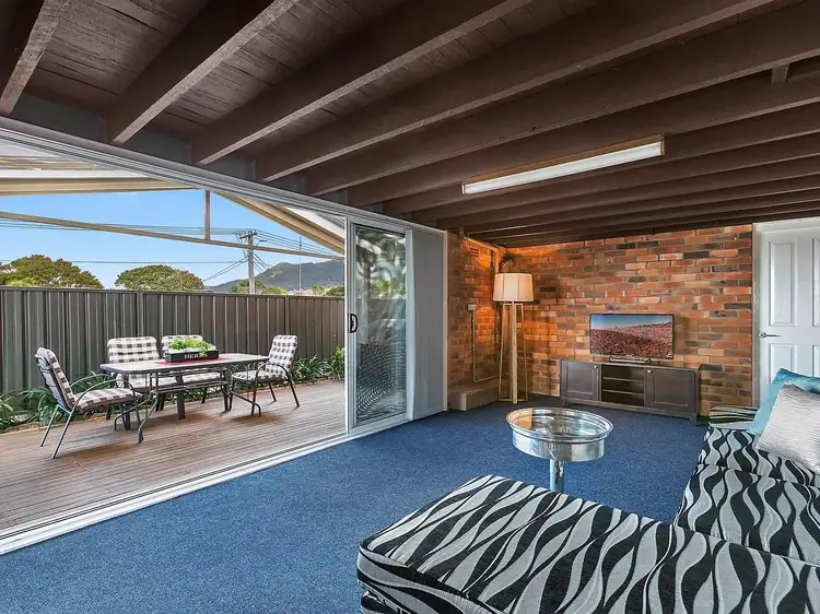 Fourth view of Homely house listing, 4 Hillcrest Avenue, Woonona NSW 2517