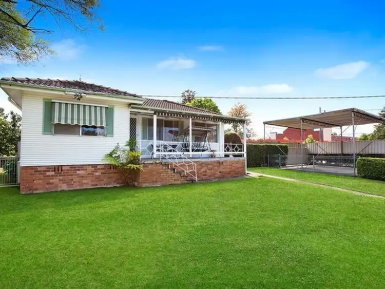 1 Young Street, Jamberoo NSW 2533