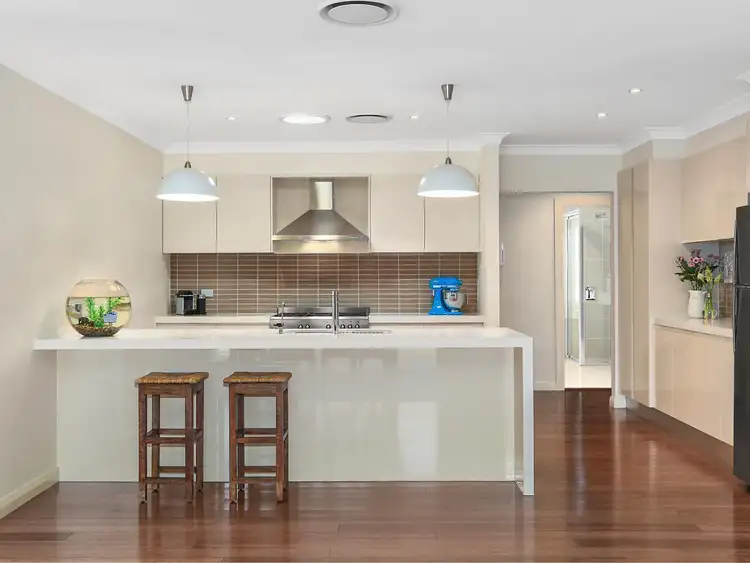 Fourth view of Homely house listing, 54 Alchornea Circuit, Mount Annan NSW 2567