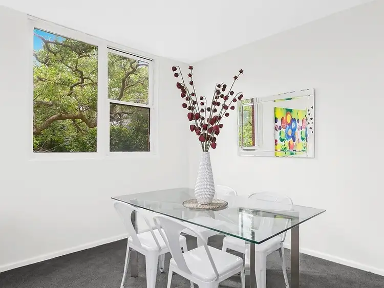 Third view of Homely apartment listing, 7/97 Shirley Road, Wollstonecraft NSW 2065
