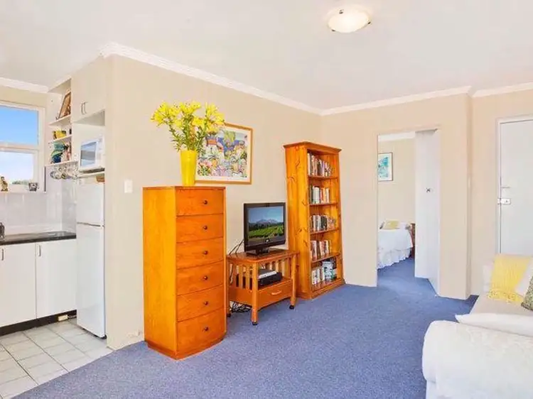 8/1A Macpherson Street, Waverley NSW 2024
