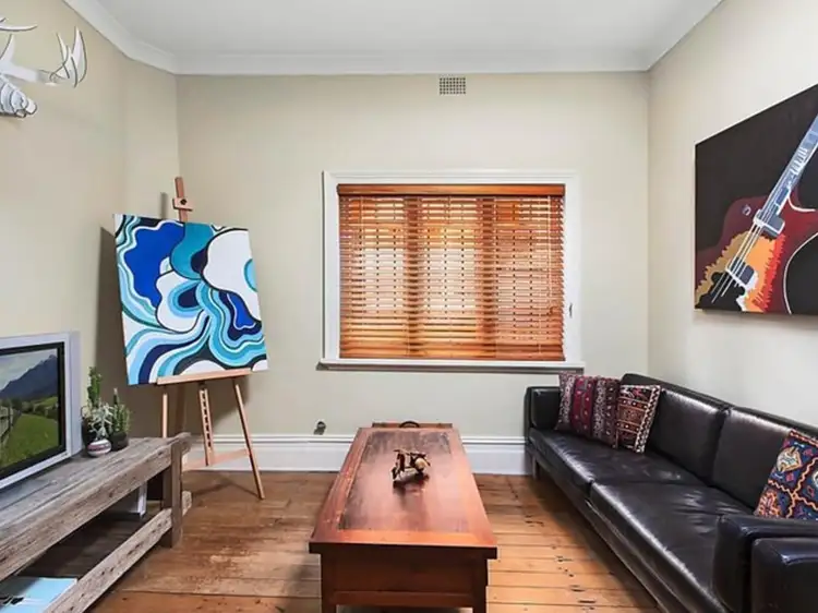 Second view of Homely house listing, 22 Juliett Street, Enmore NSW 2042