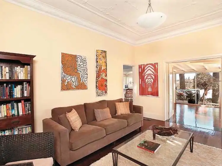 Second view of Homely house listing, 26 Cross Street, Bronte NSW 2024