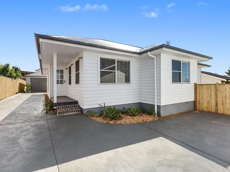 Third view of Homely house listing, 115A Riverside Drive, Kiama Downs NSW 2533