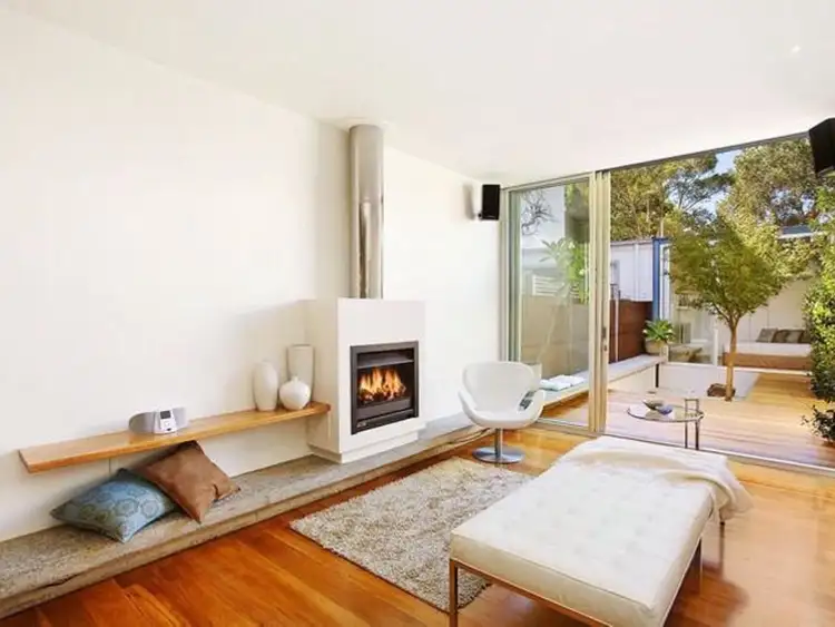 60 Marshall Street, Surry Hills NSW 2010