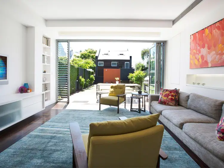 Sixth view of Homely house listing, 38 Elizabeth Street, Paddington NSW 2021