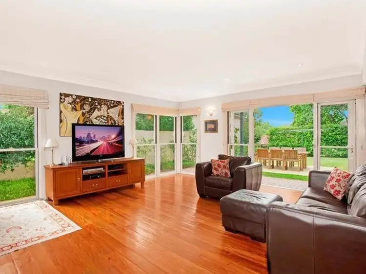 Second view of Homely house listing, 14 Strathmore Parade, Roseville NSW 2069
