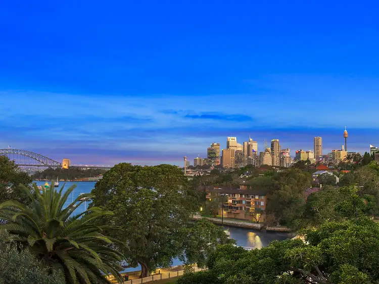 77 Louisa Road, Birchgrove NSW 2041