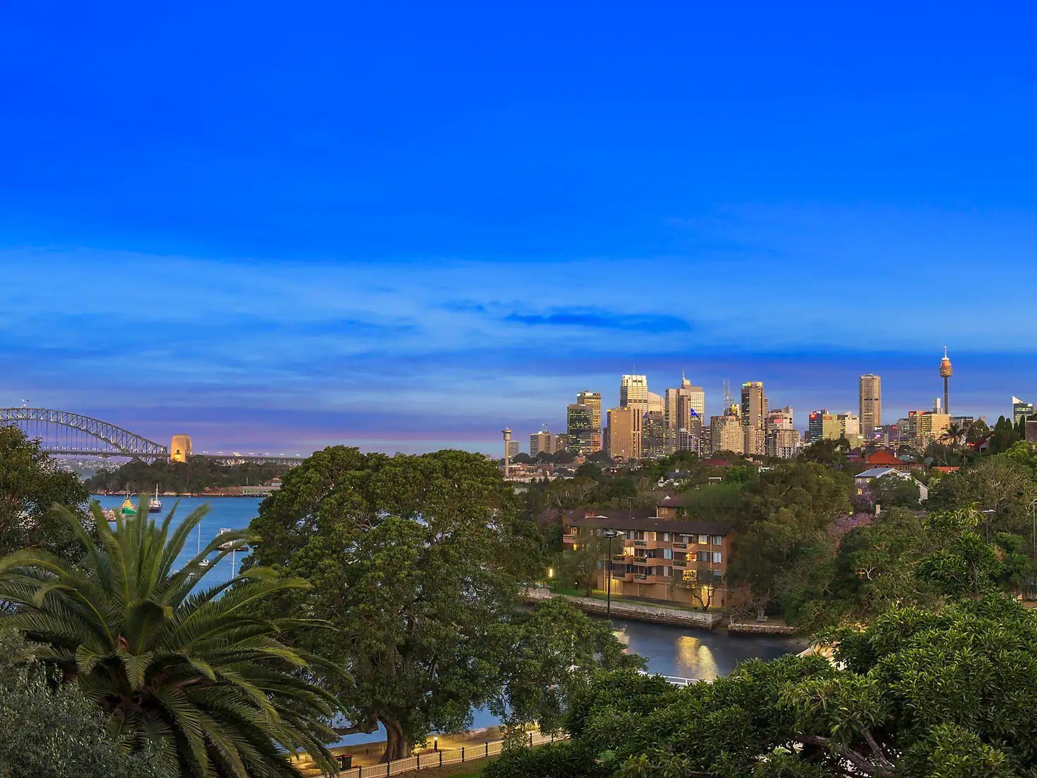 Main view of Homely house listing, 77 Louisa Road, Birchgrove NSW 2041