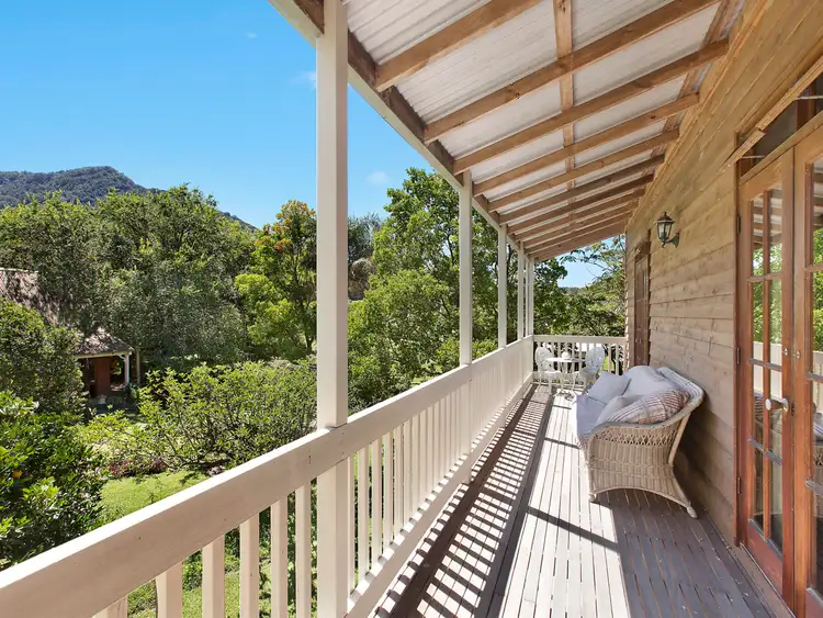 Second view of Homely house listing, 94 Barfield Road, Cambewarra NSW 2540