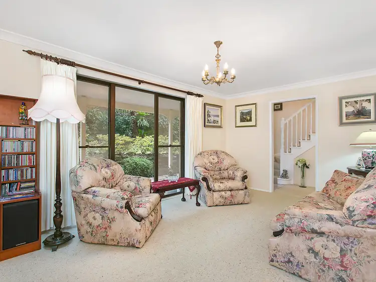Third view of Homely house listing, 14A Hillside Crescent, Epping NSW 2121