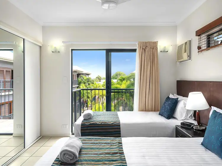 Third view of Homely apartment listing, 1125/1126 3-11 Water Street, Cairns QLD 4870