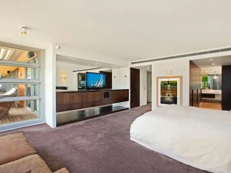 Fourth view of Homely apartment listing, 302/152 Campbell Parade, Bondi Beach NSW 2026
