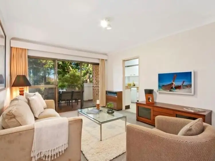 46/63 St Marks Road, Randwick NSW 2031
